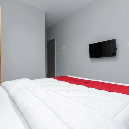 Reddoorz Syariah Near Metropolitan Mall Bekasi Eksteriør billede