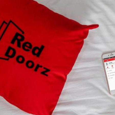 Reddoorz Syariah Near Metropolitan Mall Bekasi Eksteriør billede