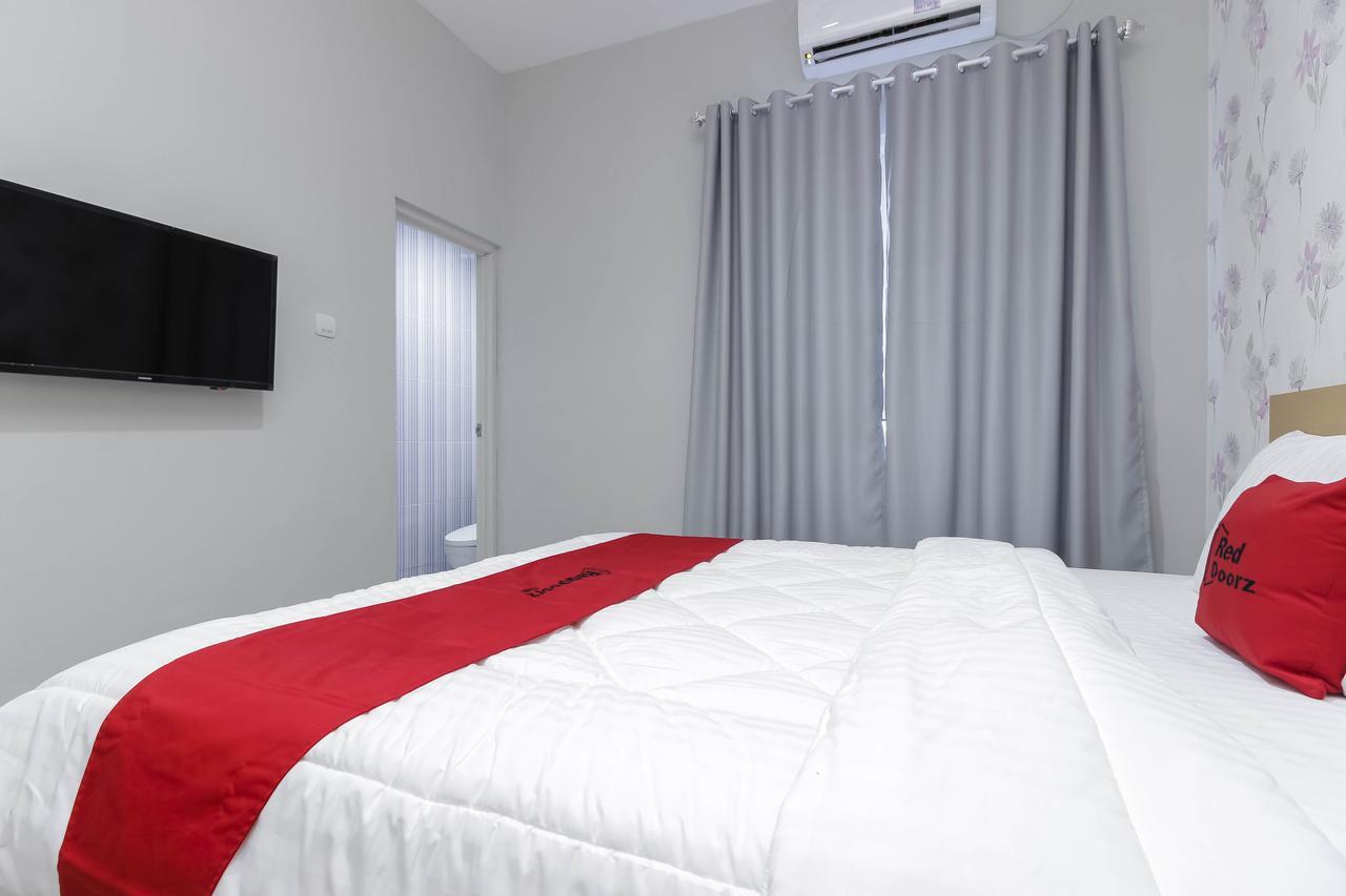 Reddoorz Syariah Near Metropolitan Mall Bekasi Eksteriør billede